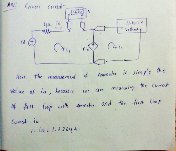 An ve Cicil 1l.qrov vollm 18 (+ ri Htrt the mca un ment of Amm) ek ,」 Jim {ly the valve of ia, becautr «ve ave ncawity the C