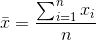 =1 TS ci η