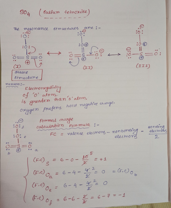 904 ( Suitun terroride) The structures are :- pesonance :0: 00: :0 7:08 0 0. »:08 (II) (III) 3table structure pea500:- Electr
