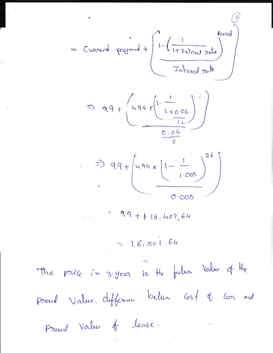 Peric - Currend payment + Hlit Interat rate) Intered rate > 99+ 494 X - 1 +0.06 - O. NO 3) 99+ luaax 1.005 0.005 . : 99 + $ 1