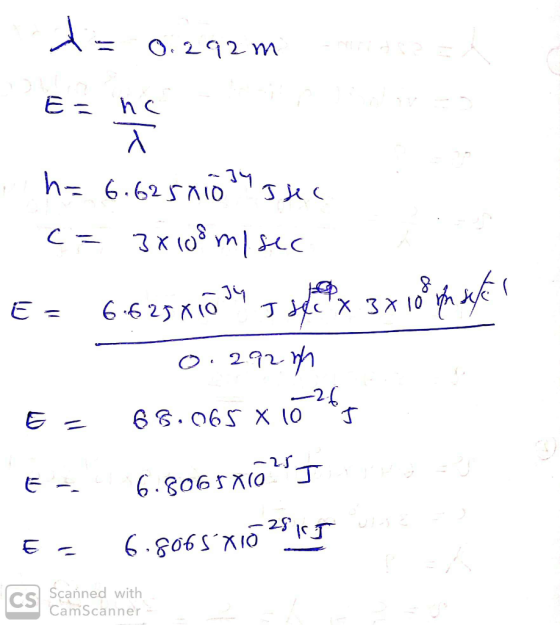 А= 0. 2-12 м h= 6-62 гло Чтке с = 3x to m| к Е. 66 25 по 24 тяx зxo kxt о: 27. L) - 68. 06 х 10 Т Г 10 -. С. Ro6X (о т Е. С.