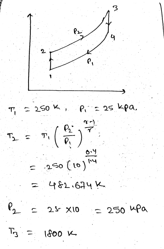 3 Pri 9 T, C2S0 к, Ра: 25 kpa, т-) т, а Т. (8) ( 6:9 ч So ( 10 ) 7 Ч& 64ч е , 12 Пs, ХТО — 250 kPa Та — 1800 —