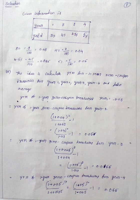 soluation Given information is Челя 1, 2 з 4 | yet d 32 1 +5 5, 3. 6 - оов п», 0-04 н-бу - Ал о 0, 5 ) - о-о- ГОО ) 1 (a) The