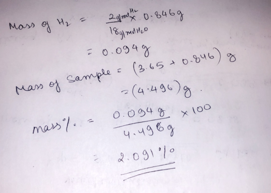 H2 2-ql mex o-%46 Моу» 9 и 2 1% май, о 094 % Там е Sample = (265 26-%чо) (4 4 46 ). (оо О.094 % та»/. - ч. 49% x 3.o91 |