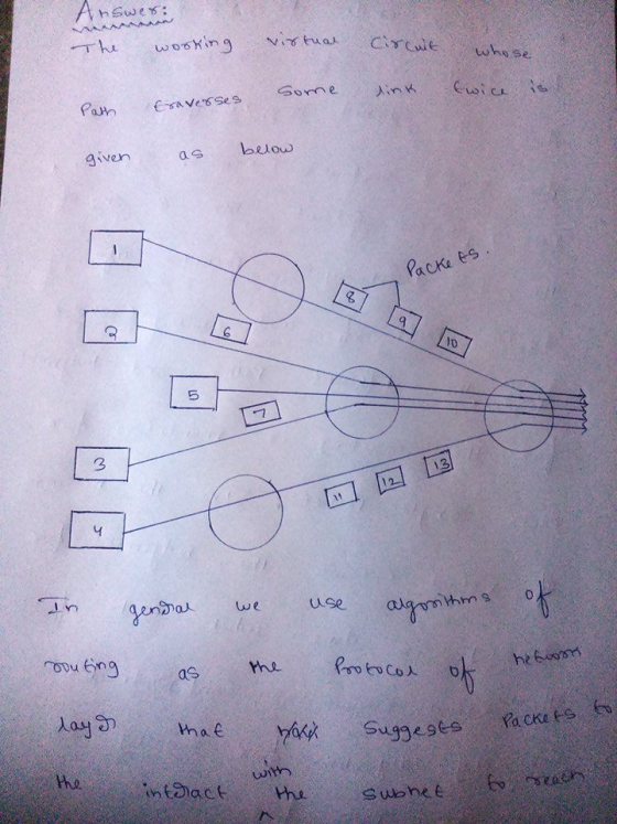 Pa sSes orne as loelow gven Iiv Packe es 3 ID 5 2 1 ma e