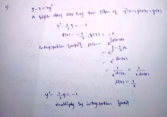 the n ayply/) hay y JPlerde J- integjatan bacte nlr y y Mutiply ty ivtegation o -1