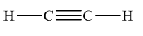 h—c=c—H