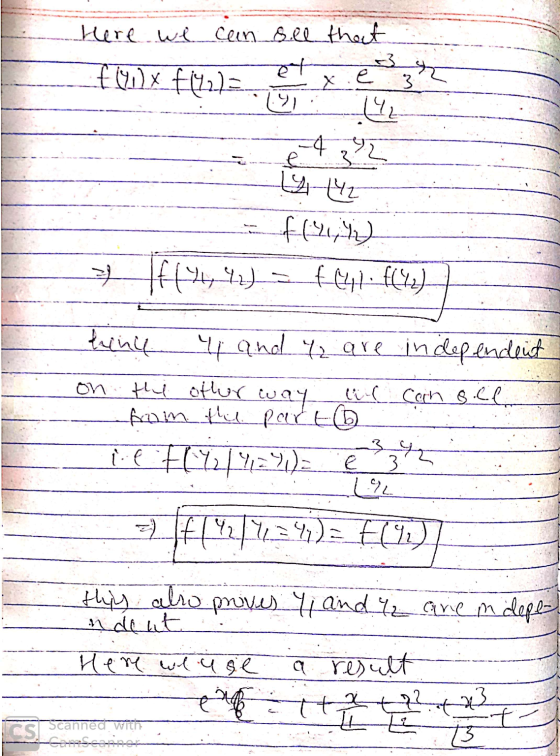 here we can see that fix fuil et . e 3 O 142 +-4 292 ------- - E 14-44 _=$121,923 - If (2, 4) = f(41. f(12) hinu u and y, are