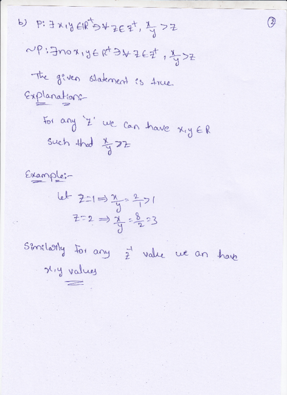 Cxplanatof% such thd 72 kanpe Stantlen toi any vale ue an haw value