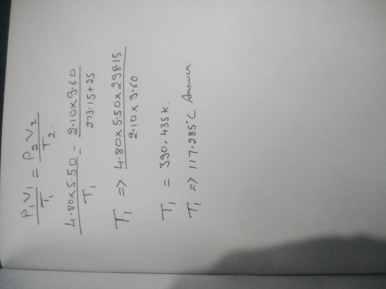 2 315+9S 21ox 60 -Ti ) 117-285, L Answor