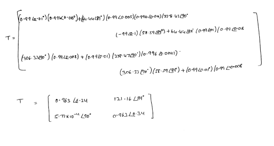 10.9960.01°)(0.99K0.080)+(62-44289°) (0.9420.005)(0.99620.00)/778.41290° (-9920.1) (58.59189°) + 64.44484 10.99401)/0.99 0.08