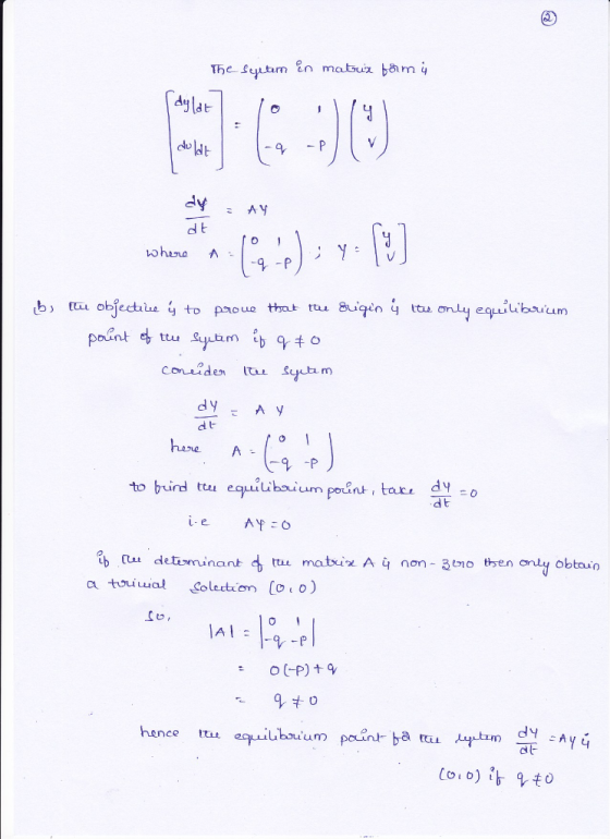dyldt d b Con eddeg! Itu lur뇨 m d y hare A to buind ttueqboium point dt obtauo α tou uial Solection [010) hence ILu