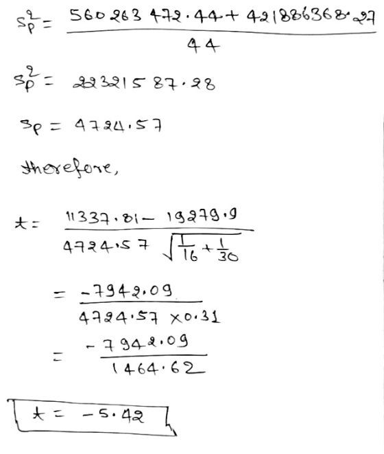 s s ।। 560263 412.44+ 421886368.२१ 44 2 - 22321587.28 Se - 47.57 therefore, *: 11332,01-19219.9 4१२4.57 (+ - -7949.09 492457x