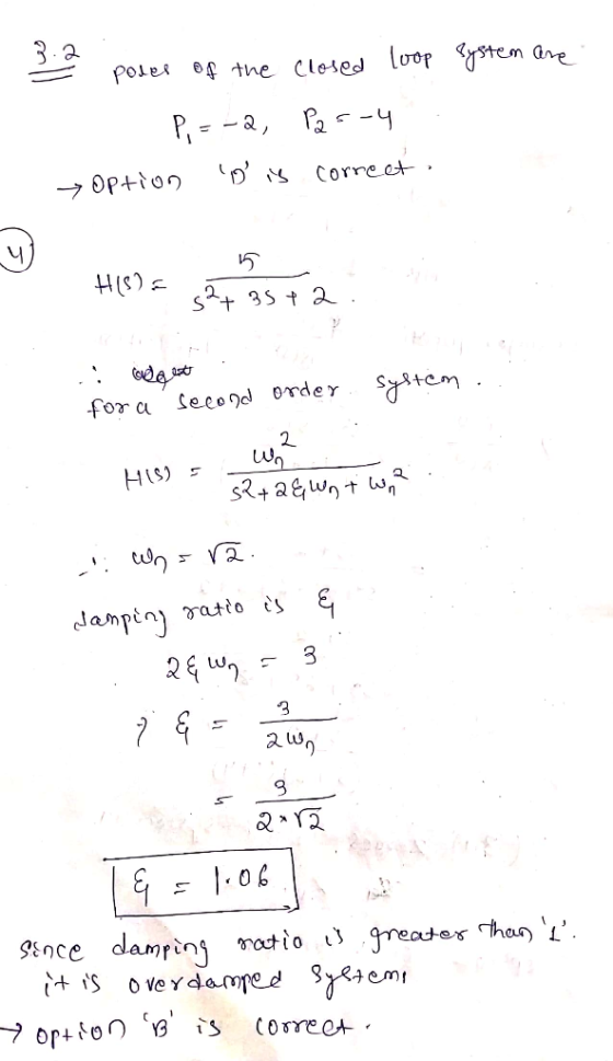 →8ption (Ds correct. 2 Luw 2 8