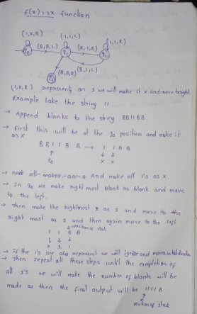 1,R) (B.B.)(8.1 ,り Example take the shing u → APPend blanks to the ahin, 881t88 → Firsl ihis wil be at the posken and moke; a