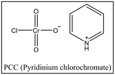 PCC (Pyridinium chlorochromate)