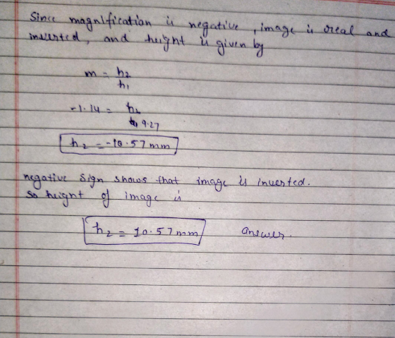 Sin magnlficatian inuhtcd and gatie imagi real and - h১ hi 927 h to 57mm imgg inuertea ut 89n Shaes এthet हिशुप्या रि मपरिप क