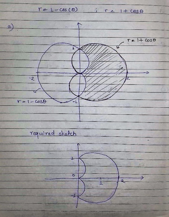 re L-cosco) F. + COSO Te + coso -2 raicos required sketch