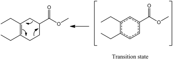 bol-boy
Transition state