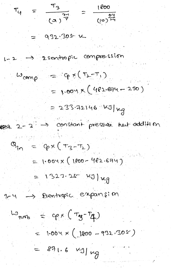 о Tч 2 Теоо oy (to). (а) 2 9322:30 S- и L- 2 2 sentropic compression comp ex ( т. -т, ) = 2-ооч х(че2-6Əч — 250 ) = 233-4214