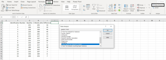 File Home Insert Draw Page Layout Formulas Data Review View Help Power Pivot Share From Text/CSV Queries & Connections I UN R
