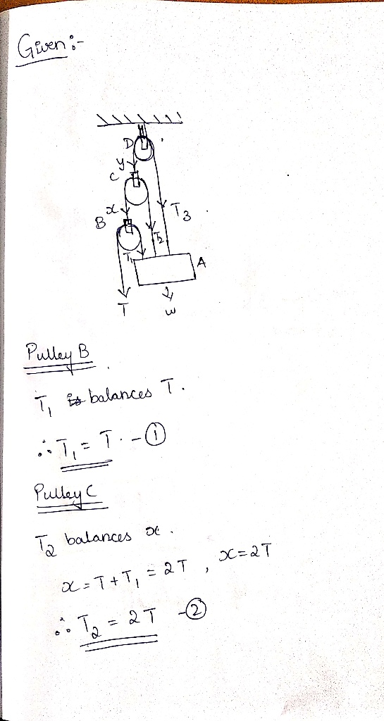 8 1 Pulay B balanceo T T, Puey C balances De. 1