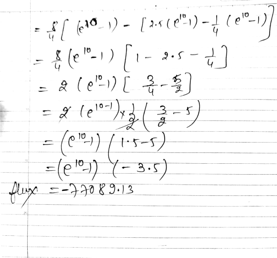 8 4 { (101) - (2.4(e) - 4 (0-1) } (-1) [1-7.5 - 8 4 4 S @ 5 S moo roy - q le 10-14 (0,10%)/15-5) (10-)) Y-3.5) flux = -7 70