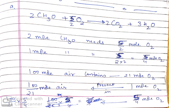 2 CHO 50 3 Ho 2 Co 2 mle CM30 meeds mole 0 2 Tmle mile o 3x 2 21 mle 0 oD mae Containa air mdle 0 Present mde air mdle o. 2 C