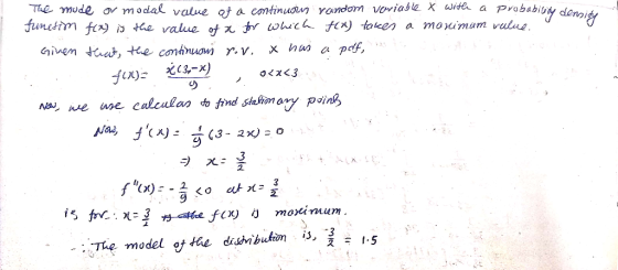 tuninn to) is Ke va luo ot χ. У ww.ch, t(x) -loken a monímam vulne (3- 2x) o 乡 -)に 2. Tie model the dsibukm is, 31-5