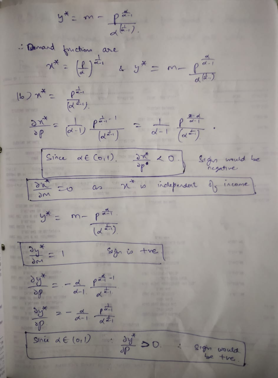 Bernard functions are 4) : * - - - (16)** (b) * = (since de Col1). Sol a leo. Since & € (0,1). Segons would be gn would be ne