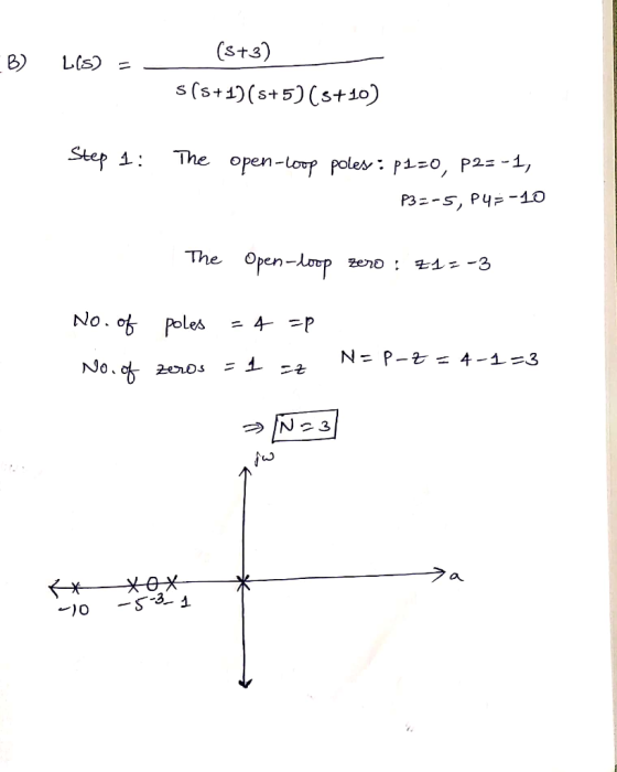 (st3) Step 1: The open The open-op poles piso, Pa-1, The Open No. ot poles -4-sp DE의