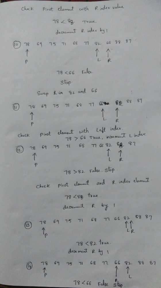 chuck Pivot elamt with Rindex vae レ 18 GG tal s lop Swap in %2 and G6 chuck Pivot eamet with Lt index @) 、18 cq ㄱ5 71 68 ㄲG6