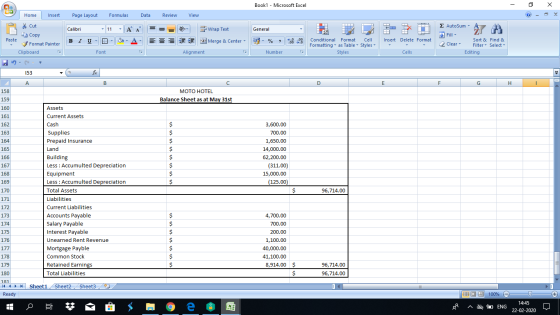 Book1 - Microsoft Excel - X Home Insert Page Layout Formulas Data Review View * Cut Copy ♡ General Calibri 11 - A A BIU - DA