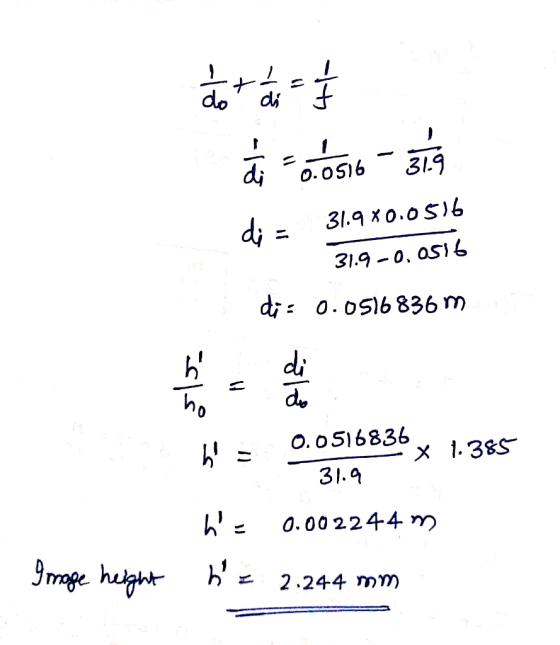 id : 4 2065 23 dy 31.9% 0.006 319 -0, ost6 d; 0. 056836m 4 - 0.0516836 x 1.38S - 31.9 A : 0.00 2244 ) h = 2.244 mm Image heig