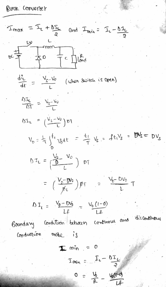 Rueda convener Imani = I to see and I min = Il-1 Iman .: SW L. e soite route (when suitch is open) Dhe = (*) AT Vo = % 18Ht =