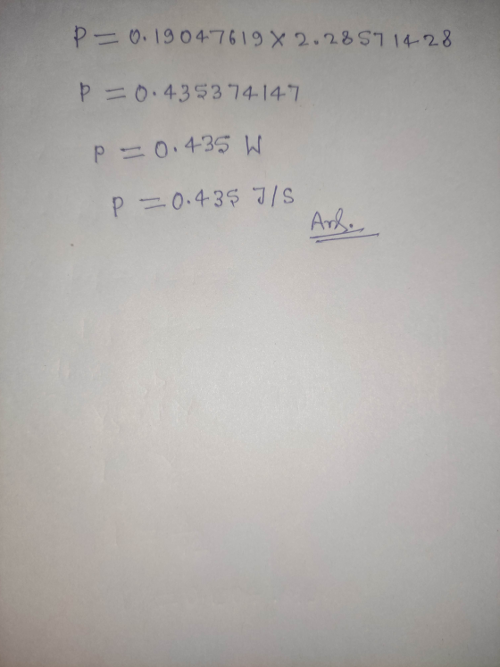 P = 0.19047619 X 2.28571428 P = 0.4353 74 147 P = 0.435 W P = 0.439 JIS Arli