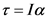 t=la
