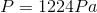 P-1224Pa