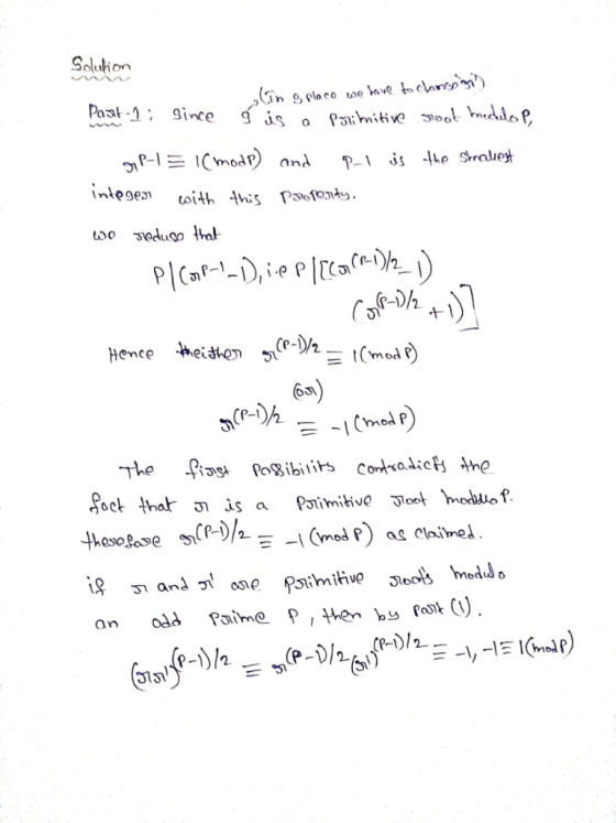 Soluion mat:1; gince g.is..a, sul.nddoe P5%mitiK +1 6a)