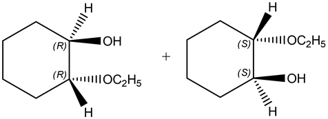 ІІІ
НО-
(
s
ioCH,
.
*
(
IIIOC2H5
ОН