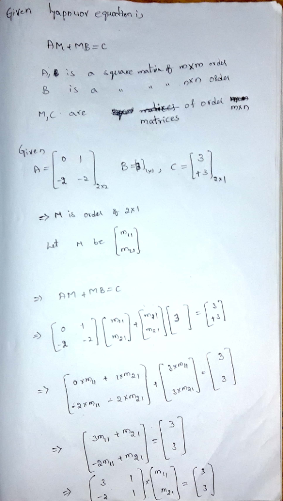 matices ven c 3 y) t 3 2 x2 bu 1 3 2. 3raJ 3 3 213