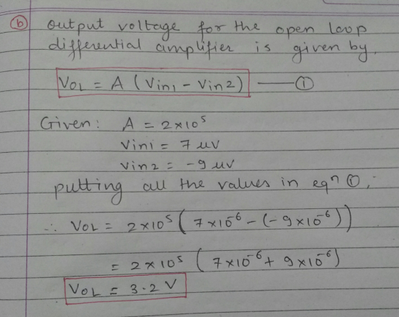 r the open loop Given: A 2x10s puting cuu tha values in 0