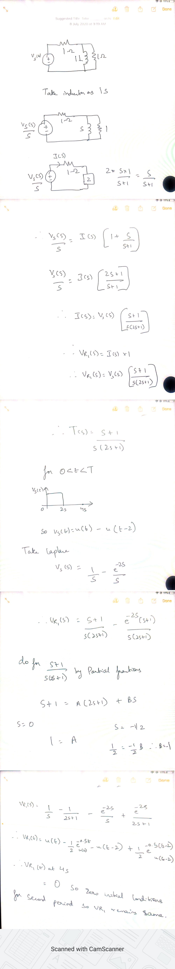 9 11% Done Suggested Title Toke 8 July 2020 at 9:19 AM um | Vid 113 {ls Take indreth as is 12 S S ICS) 1-2 2= Sxl 1 V, CS) (+