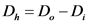 D D-D
