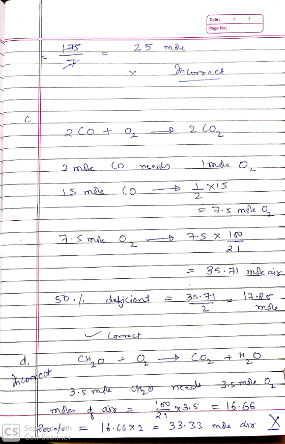 Date Page No. 2 5 mae Fin iorre ch C. 2 Lo Co needs IS male Co E 7.s mdle O 3s. mle aix So. dekicieat. Ja-8 male 3s-H p 2 d.