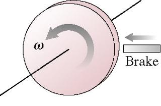 Brake