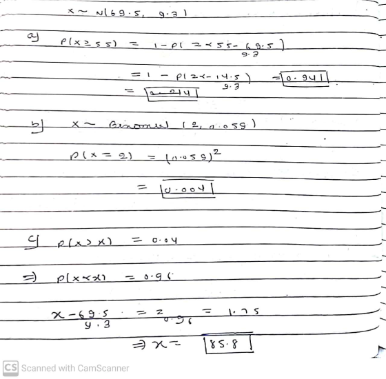 6. ع ) ,69.5 اہ ~ x ج ح ک ک - 9 6 ک) زه (5 ك 2 x) م )م - 1 : ع Th6 (son-xeld 6- ع و به ( 5S 0 ر2 ) X الد 2ړو که ما - ب ( = 6)