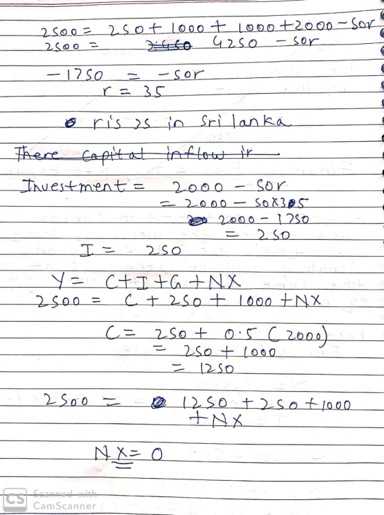 2500 = 2 sot 1000 t 1000 +2000 – Sor 250o = 2450 G250 -sor - 1250 = -sor -ro 3.5 oris is in sri lanka There capitataflow it I