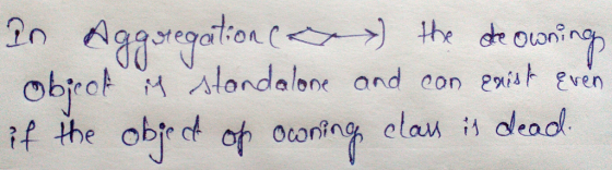Oion ObiecF ¡大人tandalone and con exist even