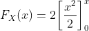 F, (z) = 2